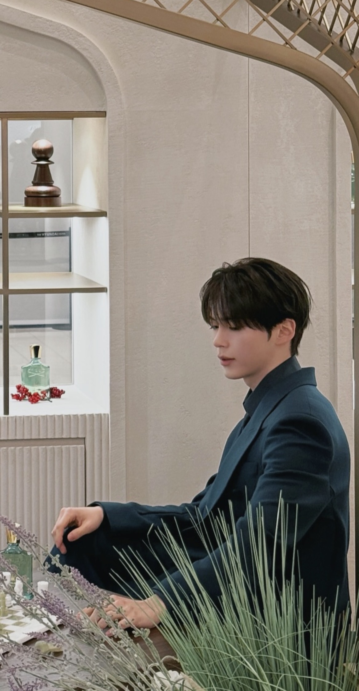 [잡담] 성한빈 인스타헐 | 인스티즈