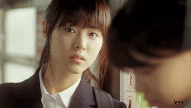 한국인이 좋아하는 외모 그 자체인 것 같은 여자 배우.gjf | 인스티즈