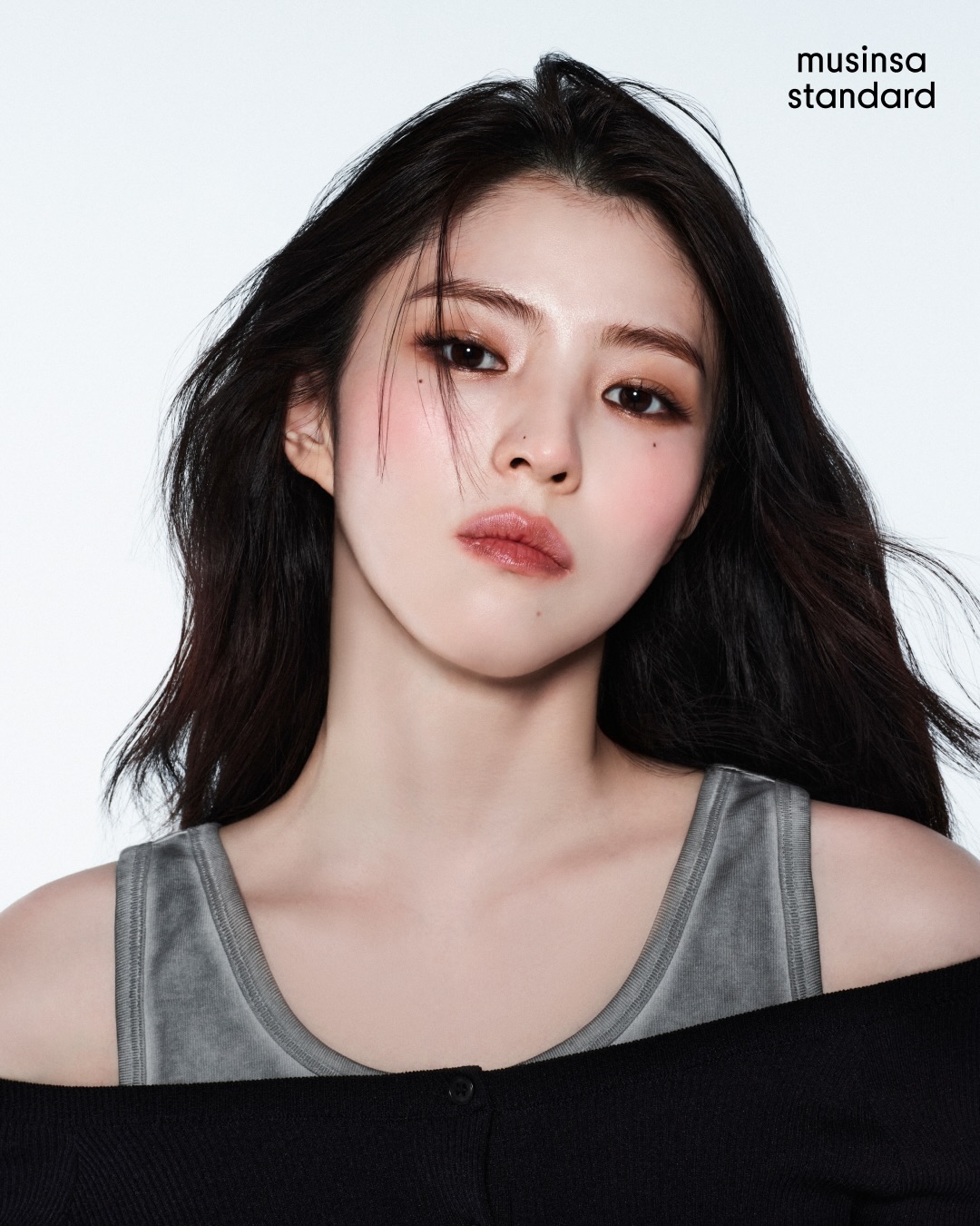 [잡담] 한소희가 무탠다드 입으니까 | 인스티즈