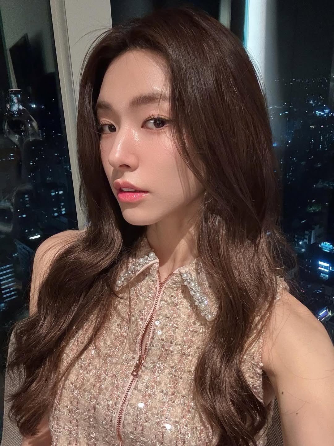[잡담] 하영 누구 닮았는데 | 인스티즈