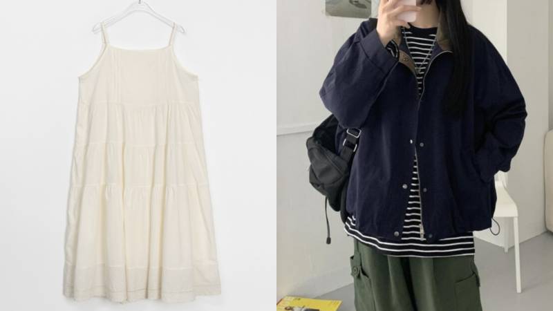 [잡담] 옷 이렇게 입으면 어때? | 인스티즈