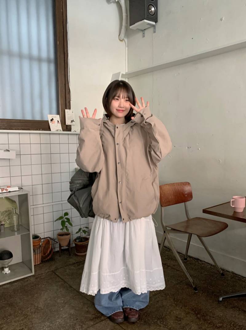 [잡담] 옷 이렇게 입으면 어때? | 인스티즈