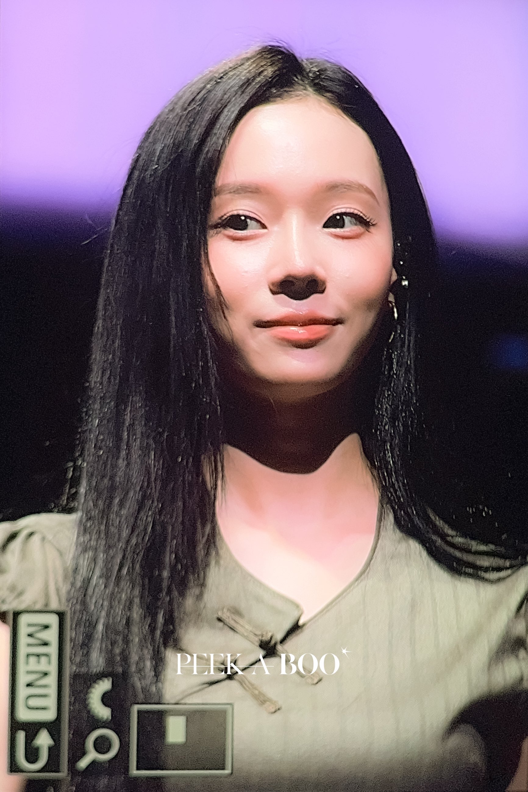 [잡담] 오늘자 에스파 마카오 사첵 | 인스티즈