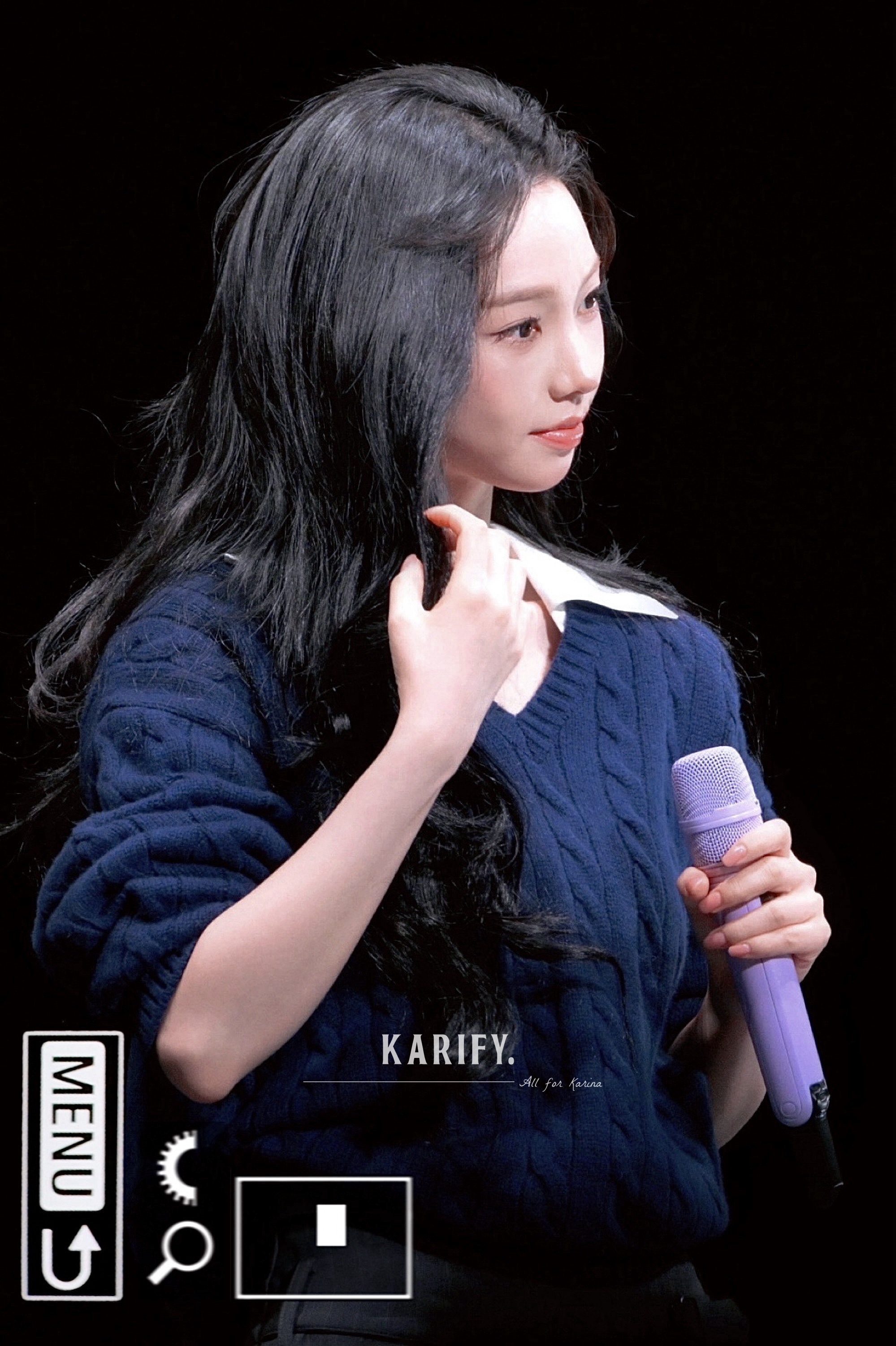 [잡담] 오늘자 에스파 마카오 사첵 | 인스티즈