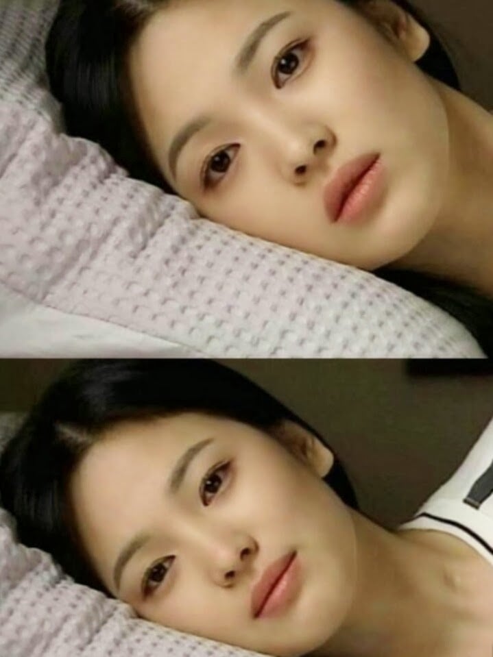 [잡담] 20대 송혜교 진짜 개이쁘다 | 인스티즈