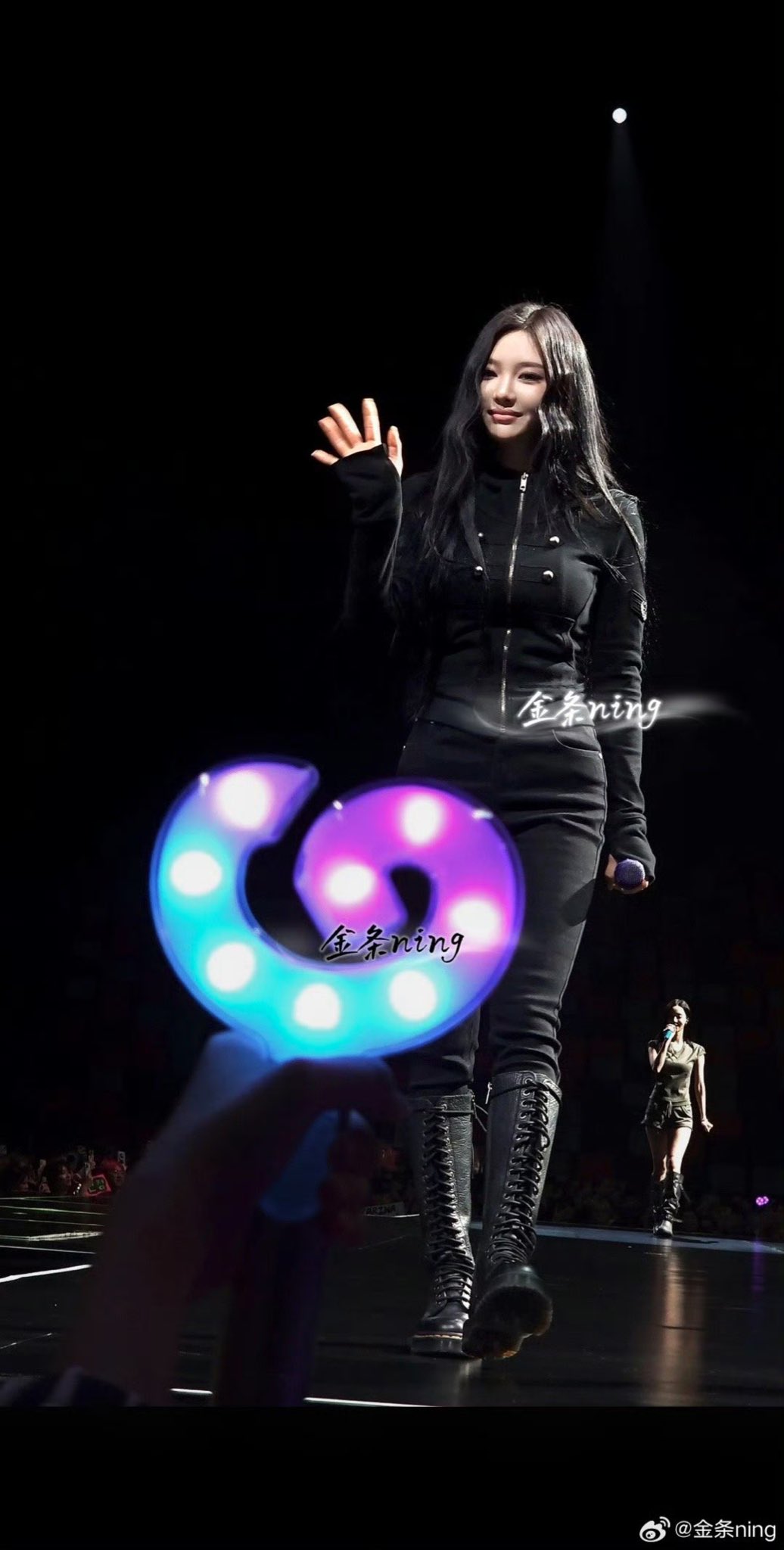 [잡담] 오늘자 에스파 마카오 사첵 | 인스티즈