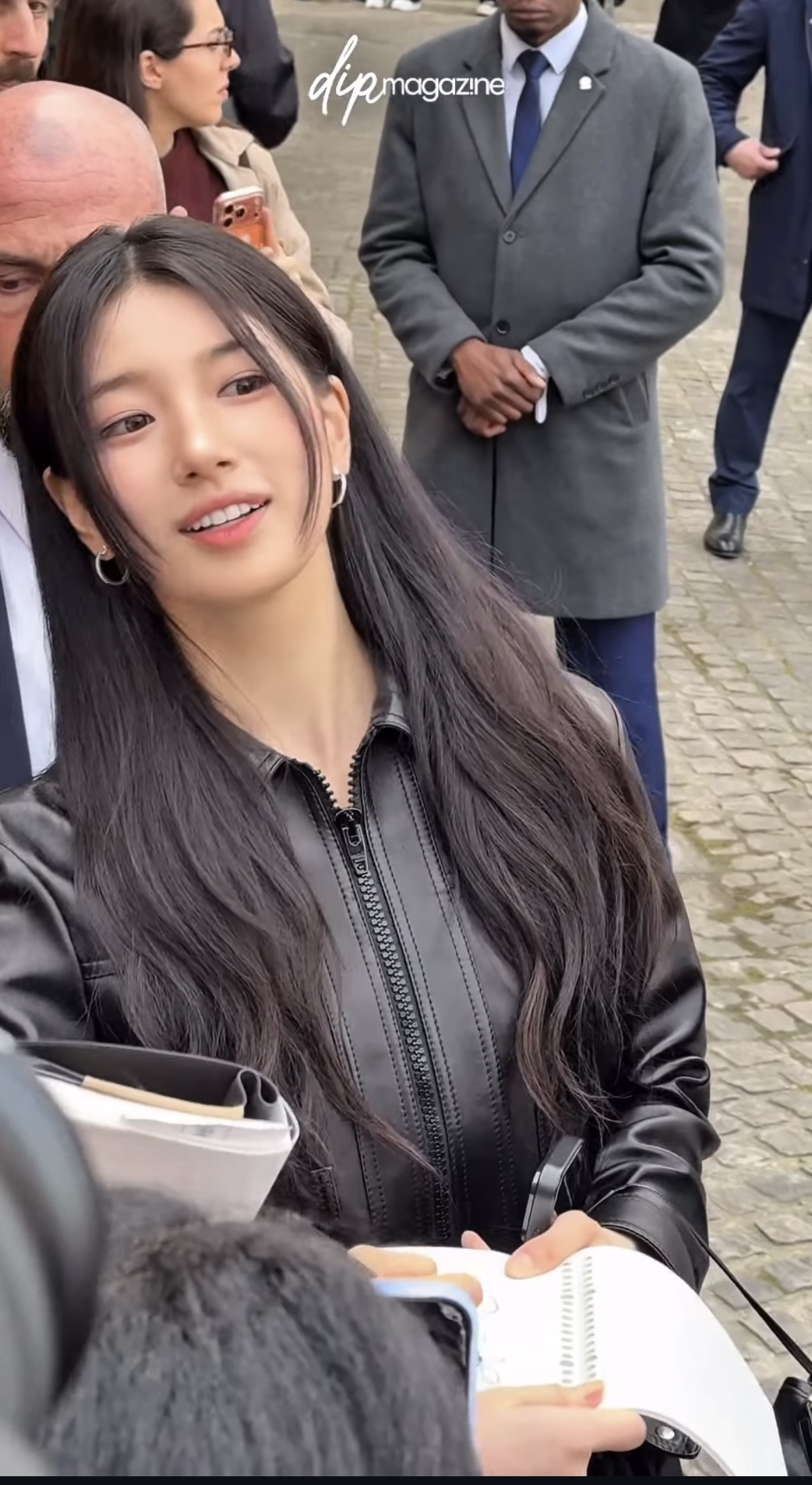 [잡담] 폰카 수지 대박 | 인스티즈