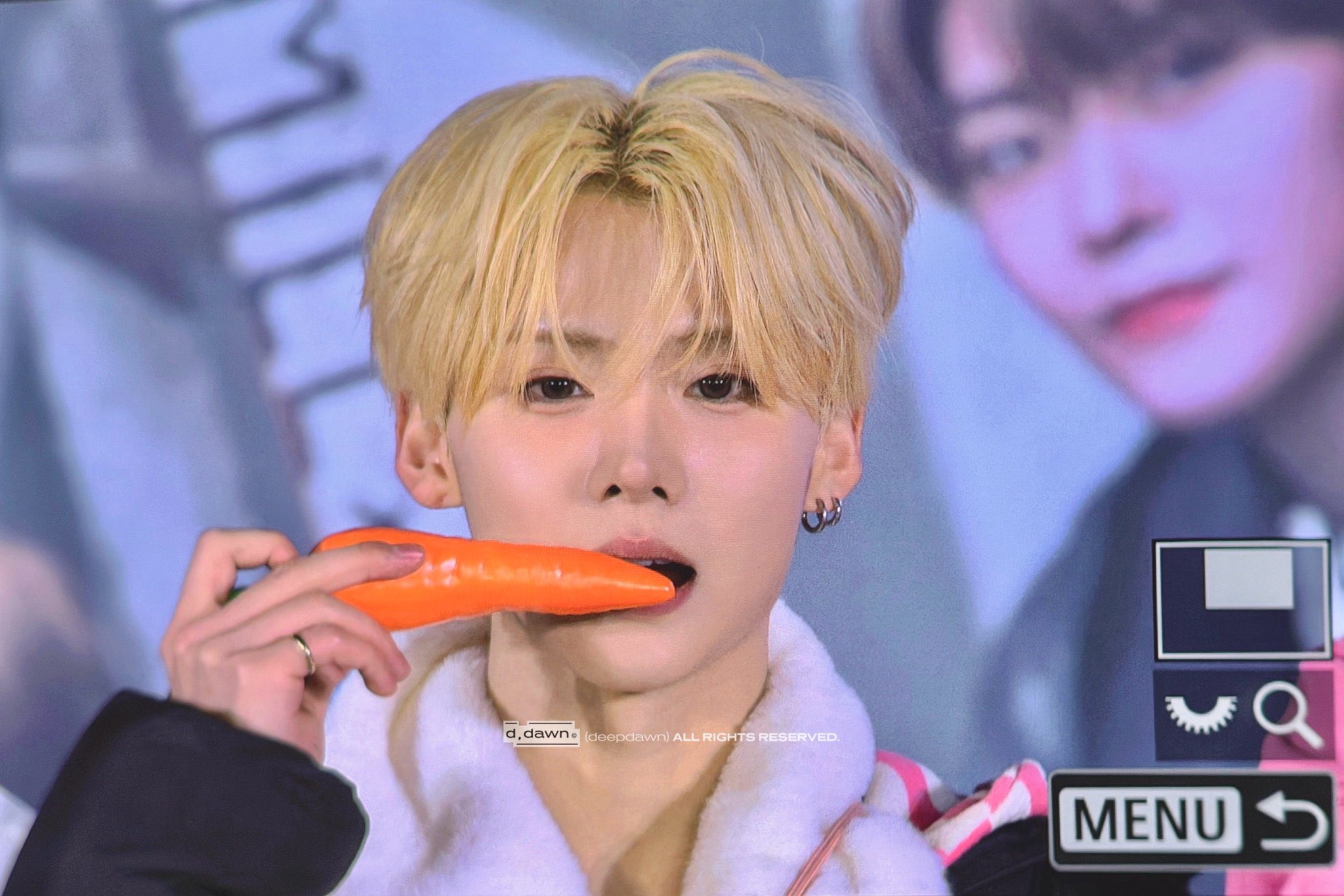 [잡담] 상원아 오늘 세계햄스터의날이래 🐹🐹🐹 | 인스티즈