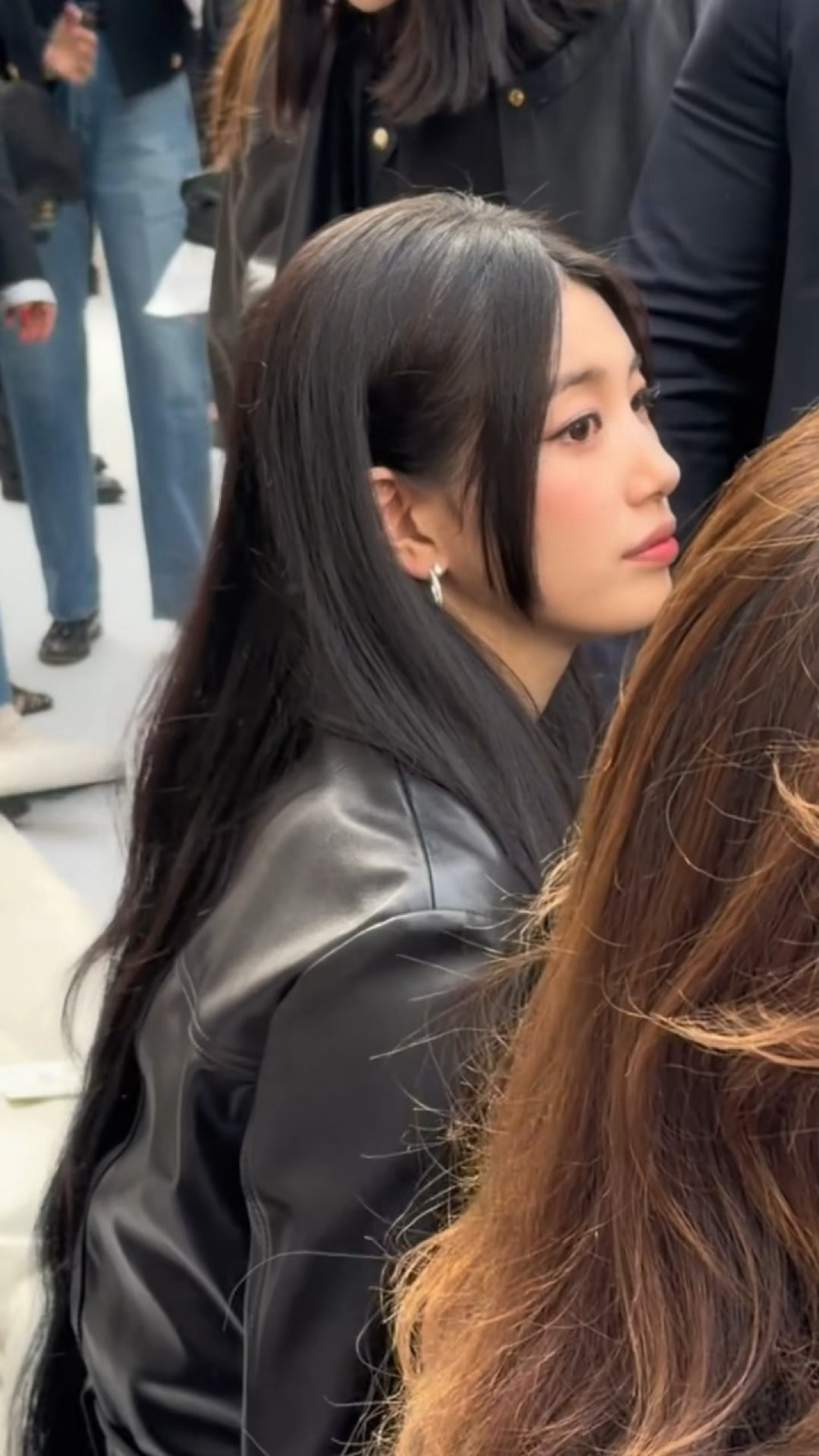 [잡담] 폰카 수지 대박 | 인스티즈