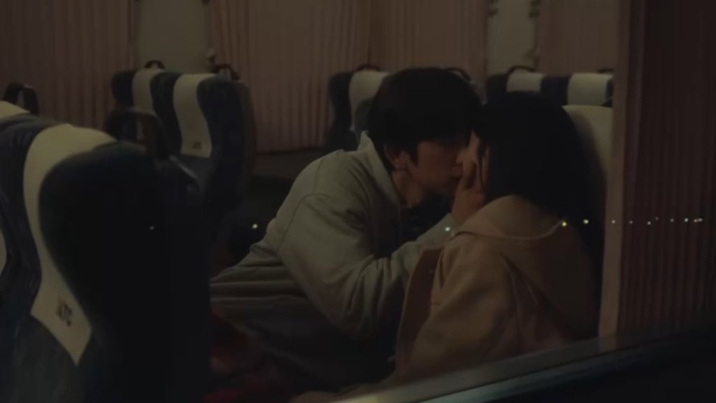 [잡담] 샤이닝) 드라마 1,2화부터 달달해서 좋다 | 인스티즈
