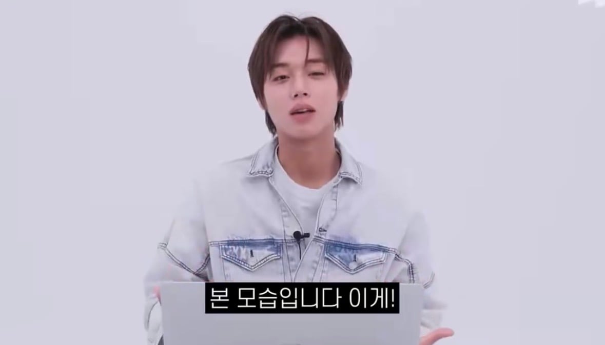 [잡담] 박지훈 디게 솔직하네...ㅋㅋㅋㅋ | 인스티즈