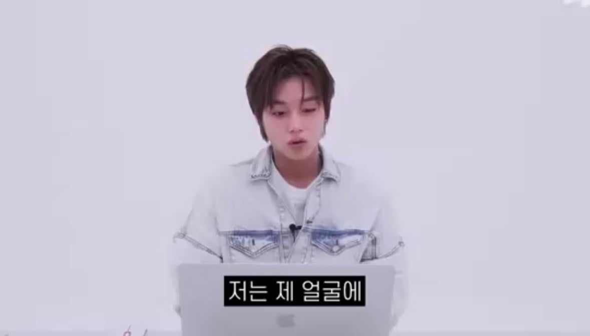 [잡담] 박지훈 디게 솔직하네...ㅋㅋㅋㅋ | 인스티즈