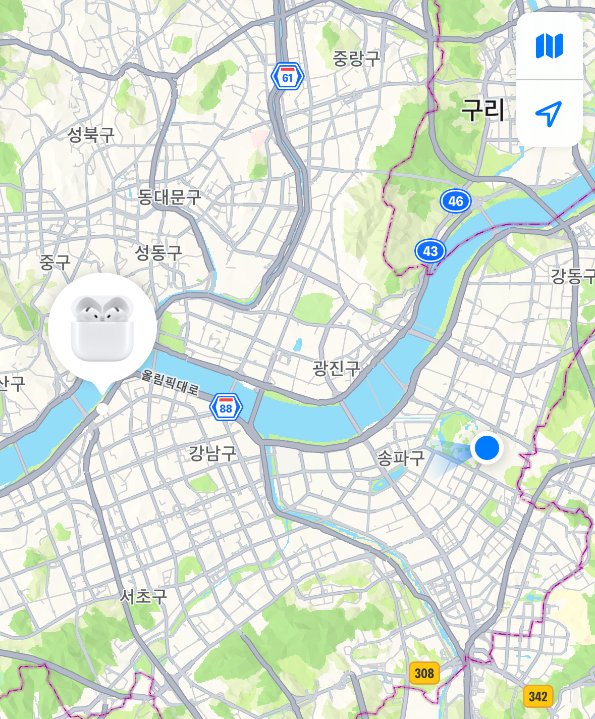 [잡담] 나 콘서트 끝나고 물품보관소 짐찾다가 에어팟 흘렸는데 누가 가져갔어 | 인스티즈