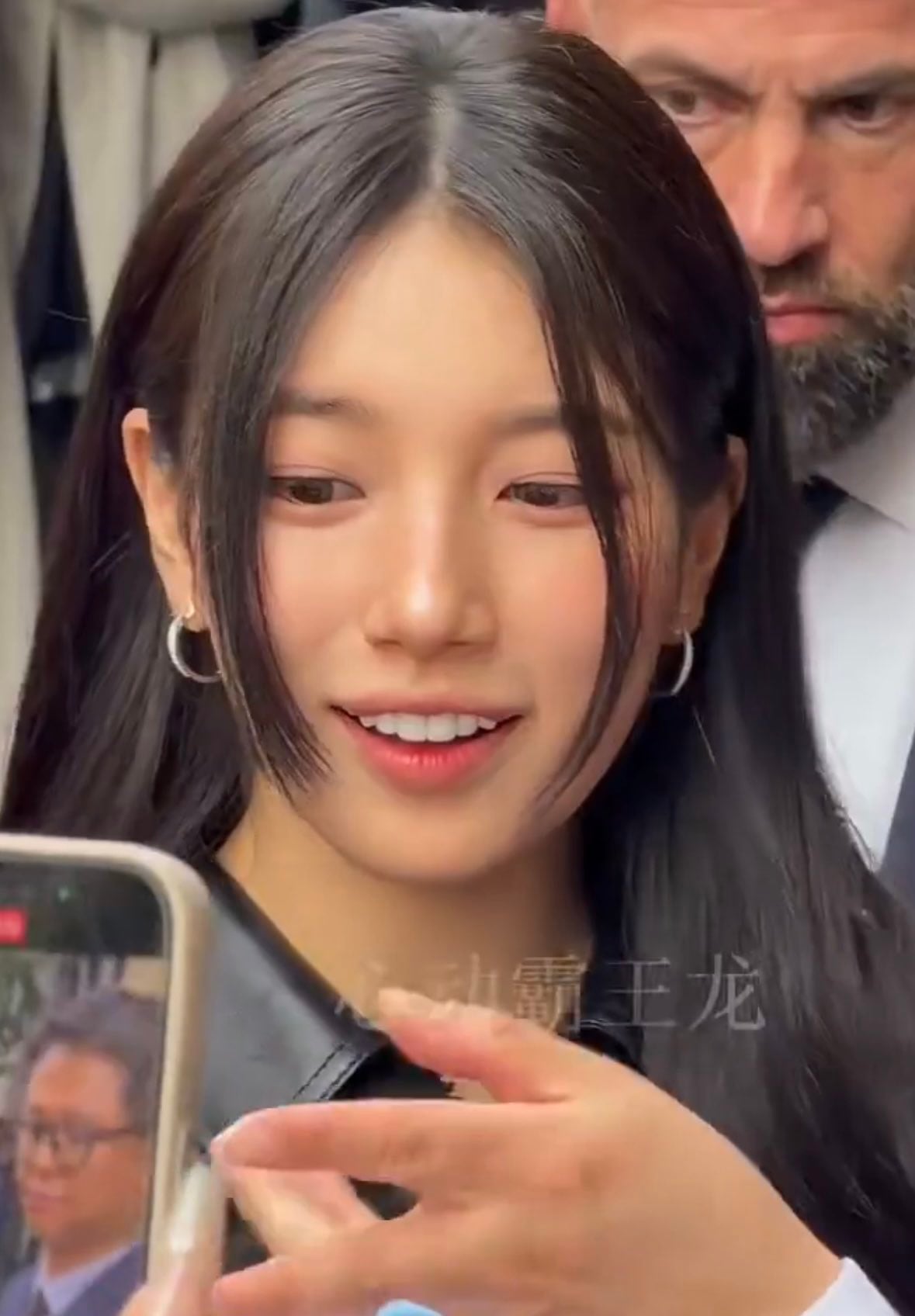 [잡담] 폰카 수지 대박 | 인스티즈