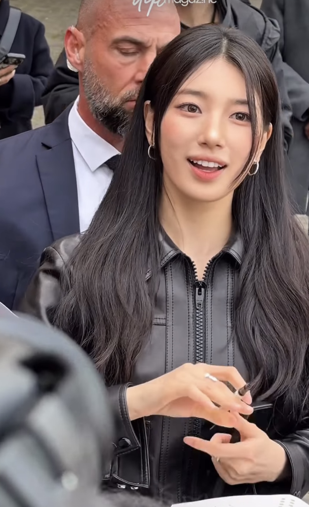 [잡담] 폰카 수지 대박 | 인스티즈