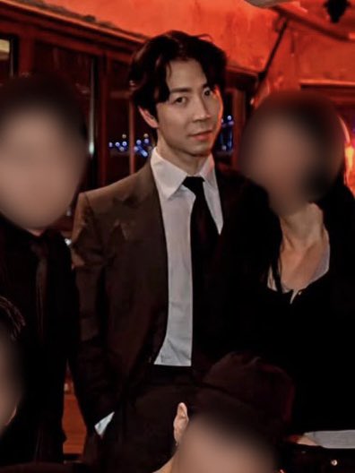 [잡담] 이타닉 소믈리에님이 올려준 손종원 사진 개 야르다 | 인스티즈