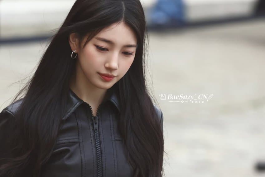 [잡담] 수지는 이쁜거 아는데 | 인스티즈
