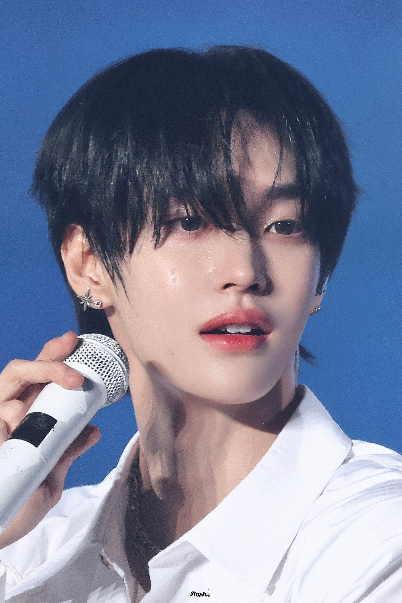 [잡담] 원빈 뒷머리 싹 미니까 | 인스티즈