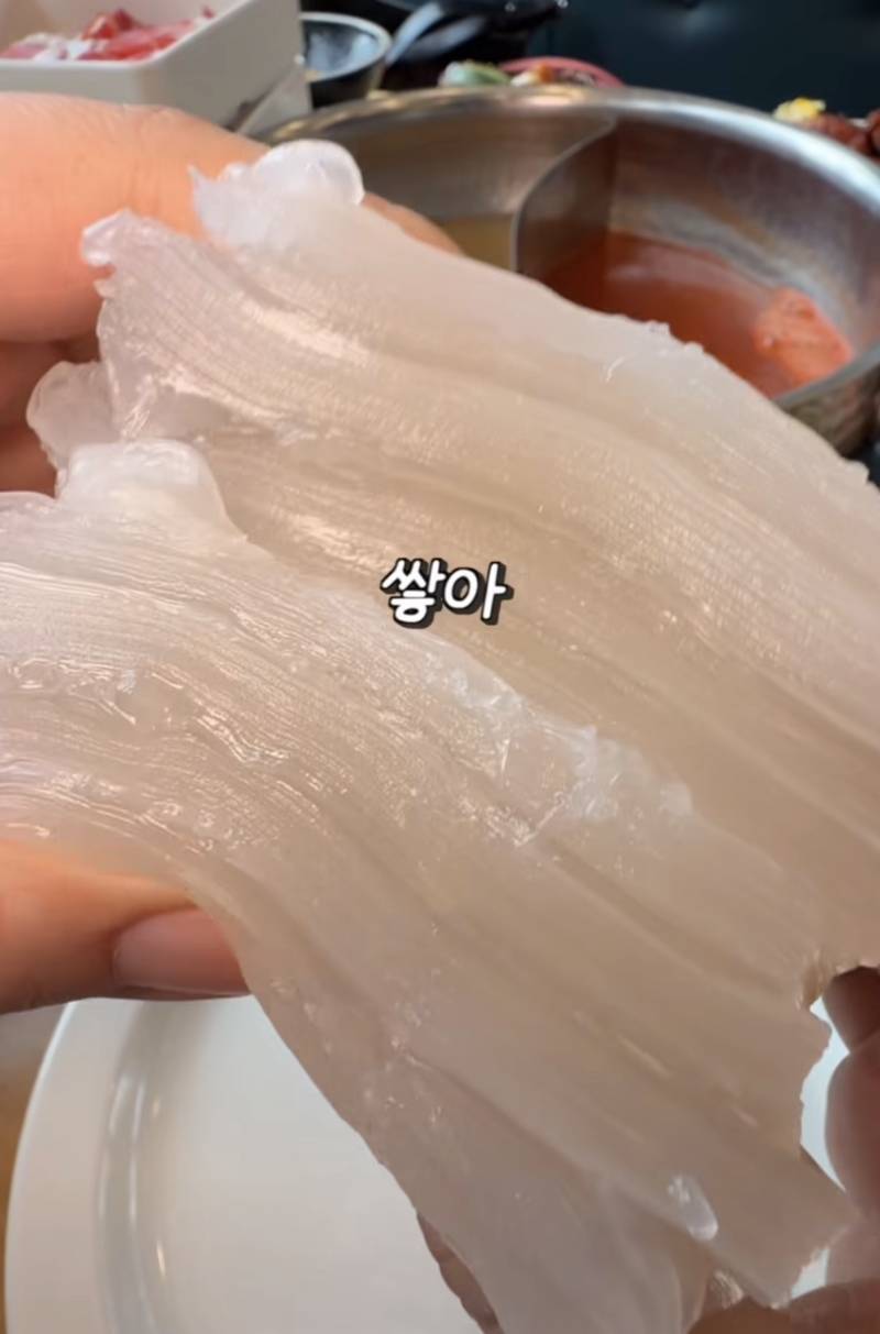 [잡담] 이거 샤브올데이 꿀팁이라는데 ㅋㅋㅋㅋ | 인스티즈