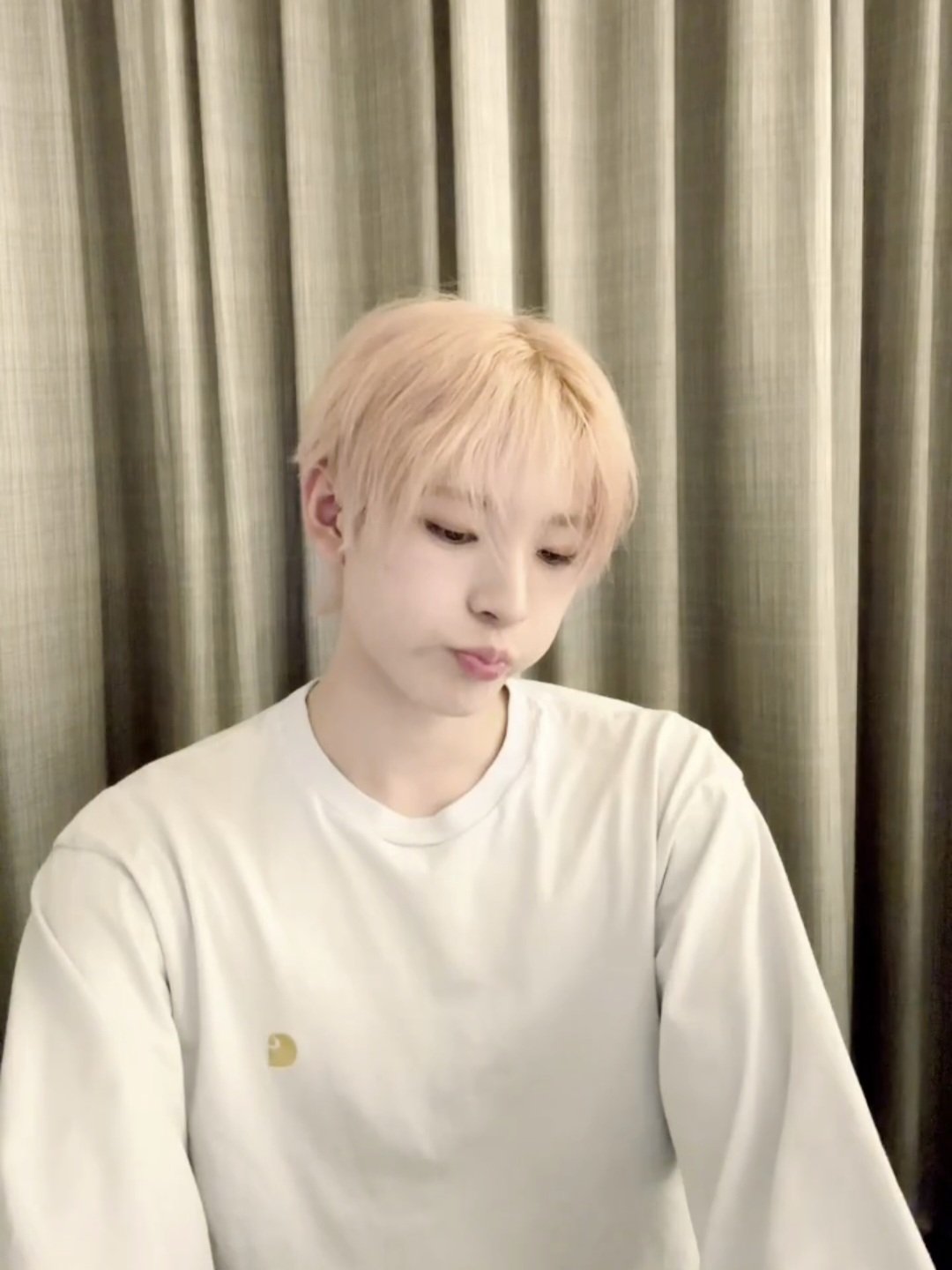 [잡담] 유우시 핑머? 걍 정말 천사 | 인스티즈