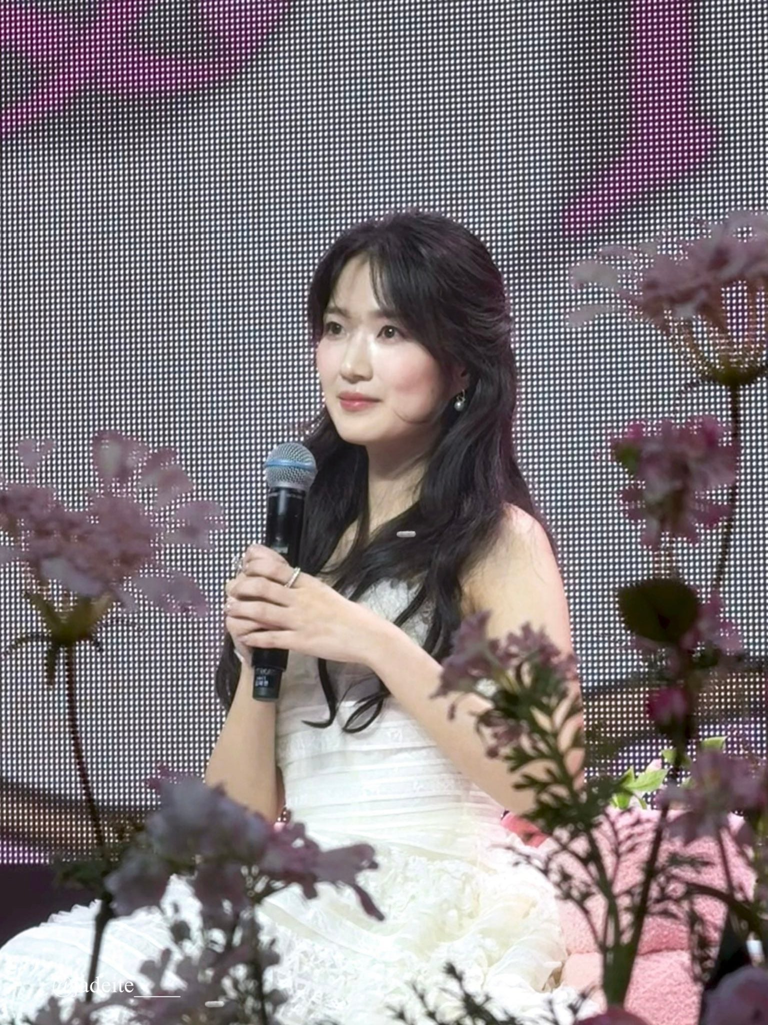 [잡담] 김혜윤 오늘 진짜 예쁘네 | 인스티즈