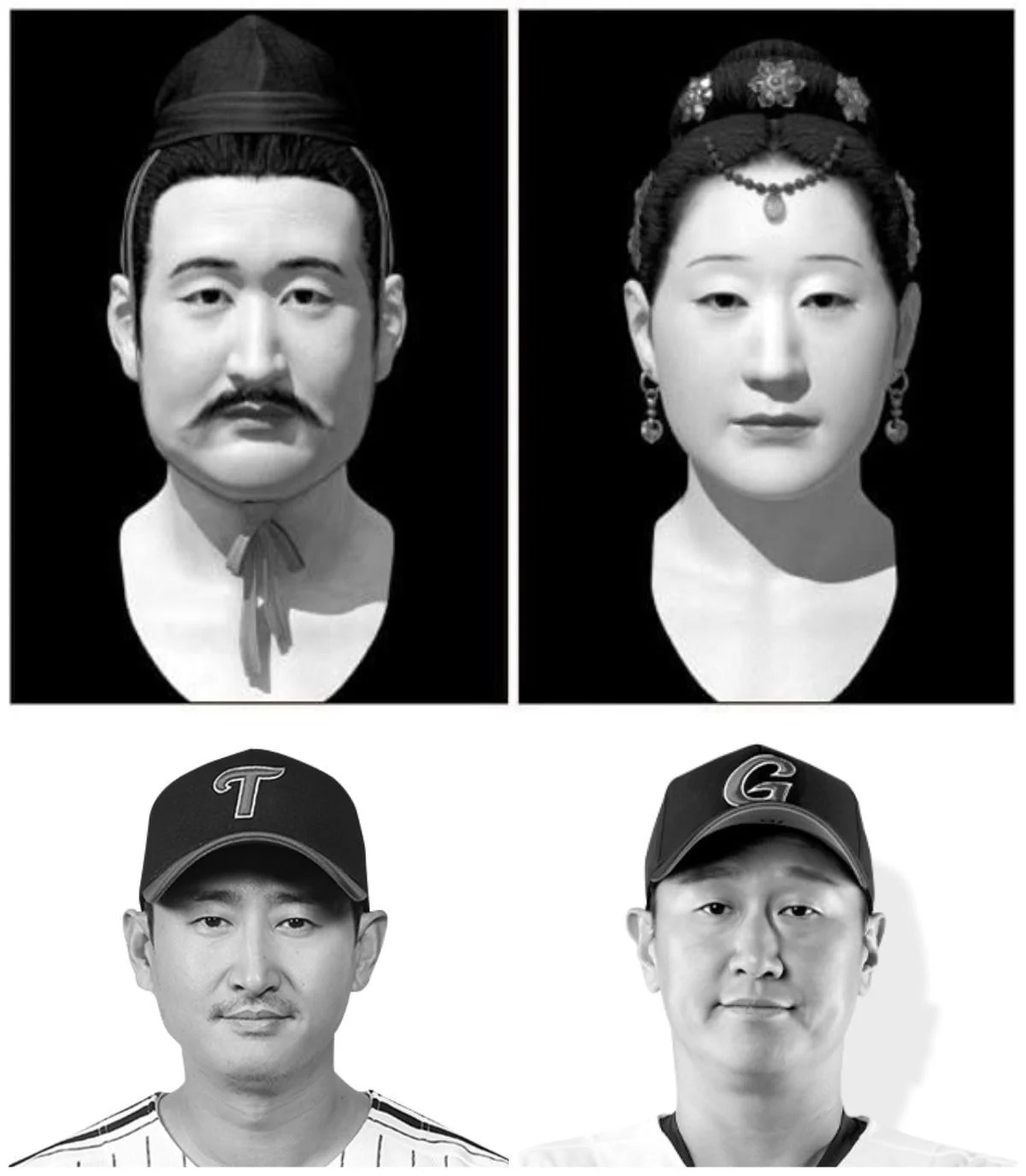 [잡담] 박용택이랑 이대호는 백제 핏줄인걸까? | 인스티즈