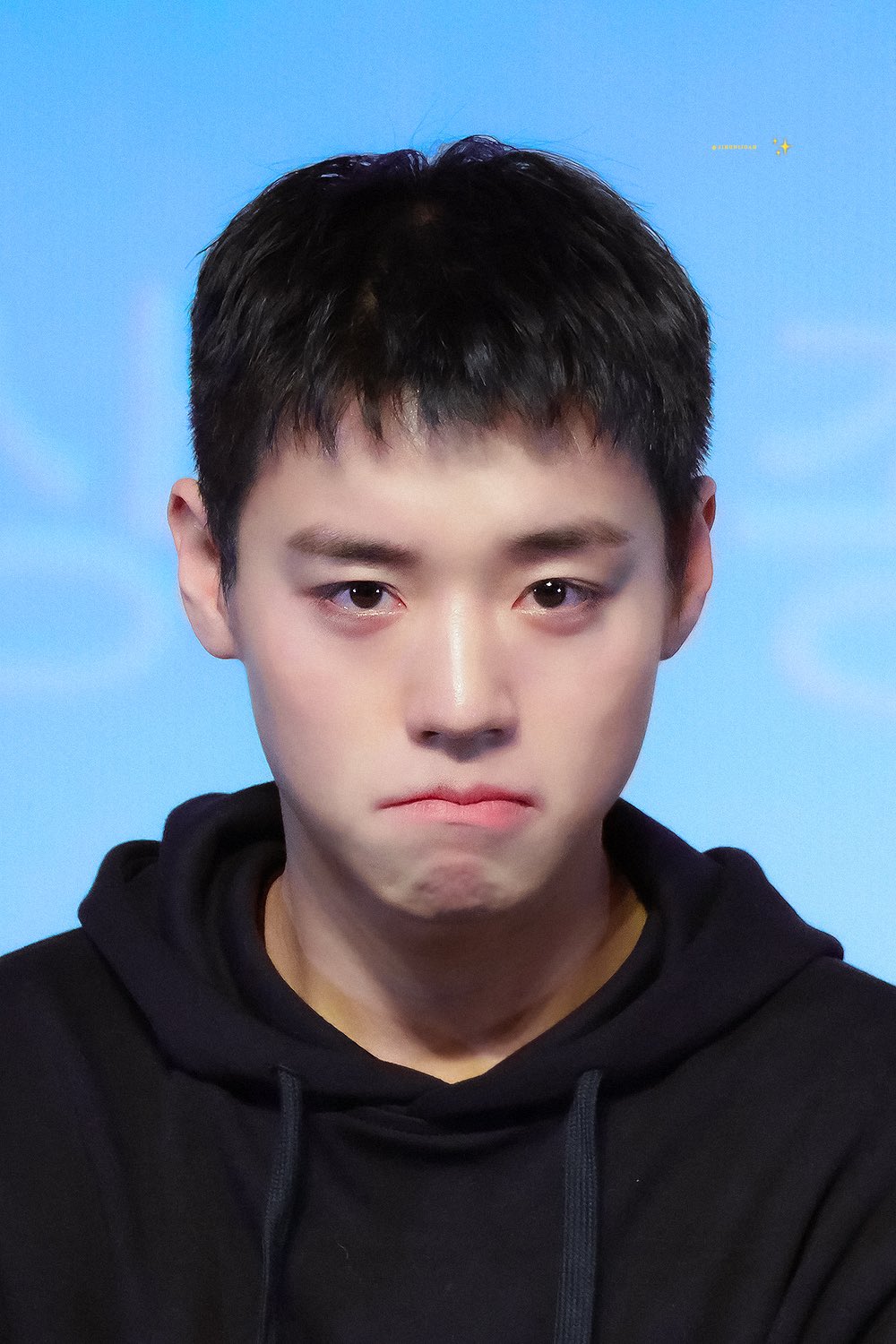 [잡담] 박지훈 왕사남 무인에서 이 표정 지은 이유 아는 사람? | 인스티즈