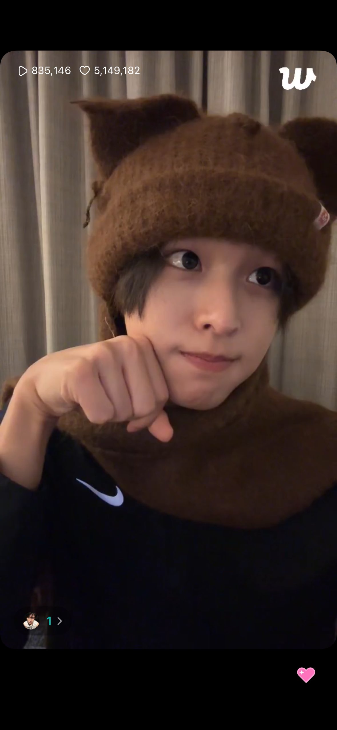 [잡담] 오늘 라방 리쿠 너무 좋다 | 인스티즈