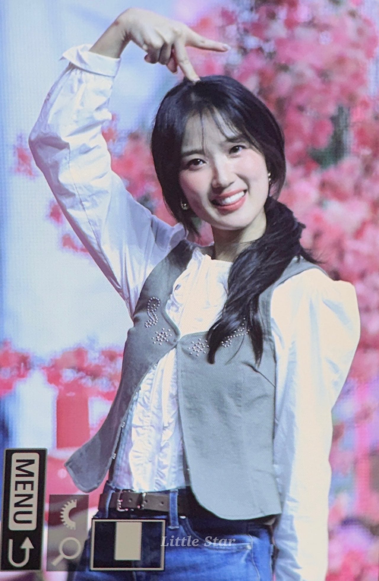 [잡담] 김혜윤 오늘 진짜 예쁘네 | 인스티즈