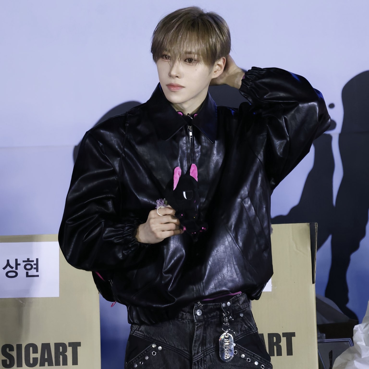 [잡담] 와 아르노 미쳤다 | 인스티즈