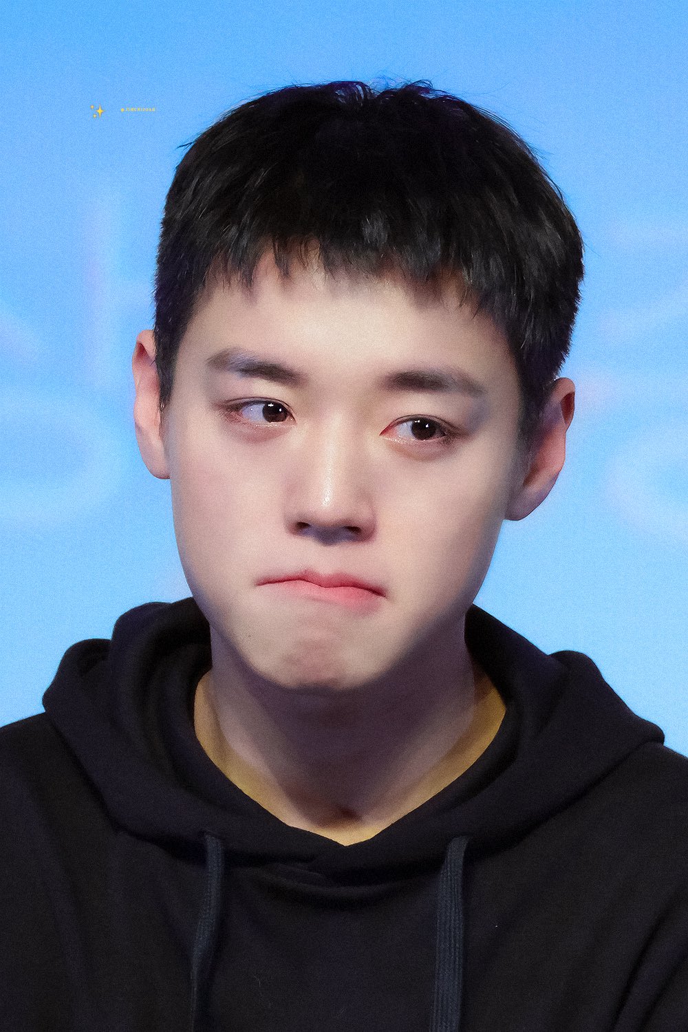 [잡담] 박지훈 왕사남 무인에서 이 표정 지은 이유 아는 사람? | 인스티즈