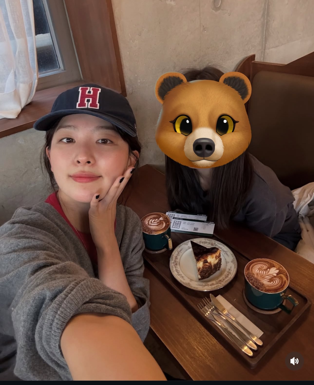 [잡담] 아이린 슬기 엄청 오래된 연습생이랑 만났네 | 인스티즈