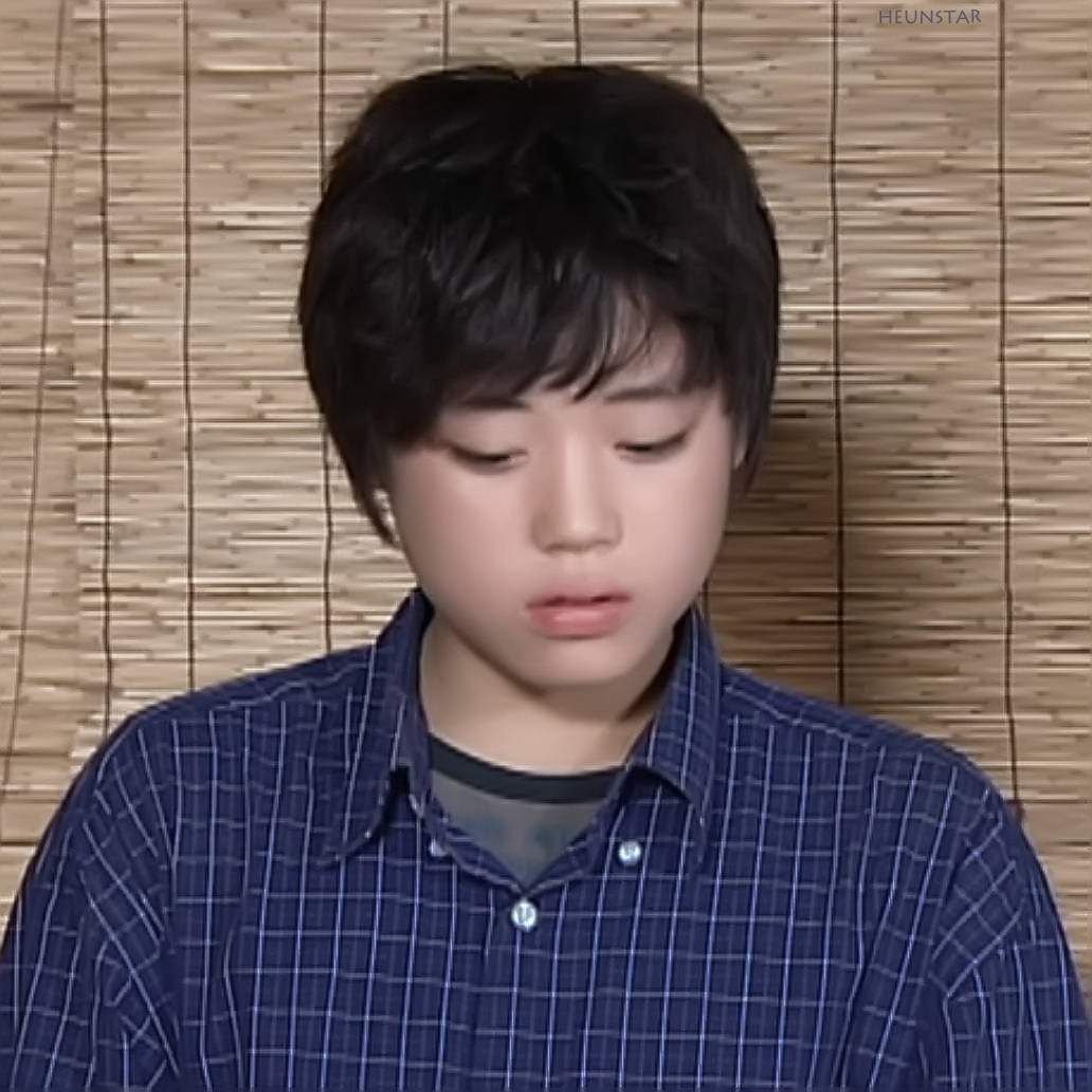 [잡담] 박지훈 어릴때 얼굴로 보는 계유정난일어났을때의 단종 나이 체감... | 인스티즈