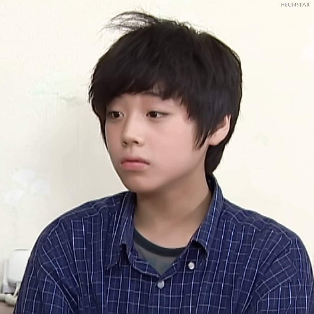 [잡담] 박지훈 어릴때 얼굴로 보는 계유정난일어났을때의 단종 나이 체감... | 인스티즈