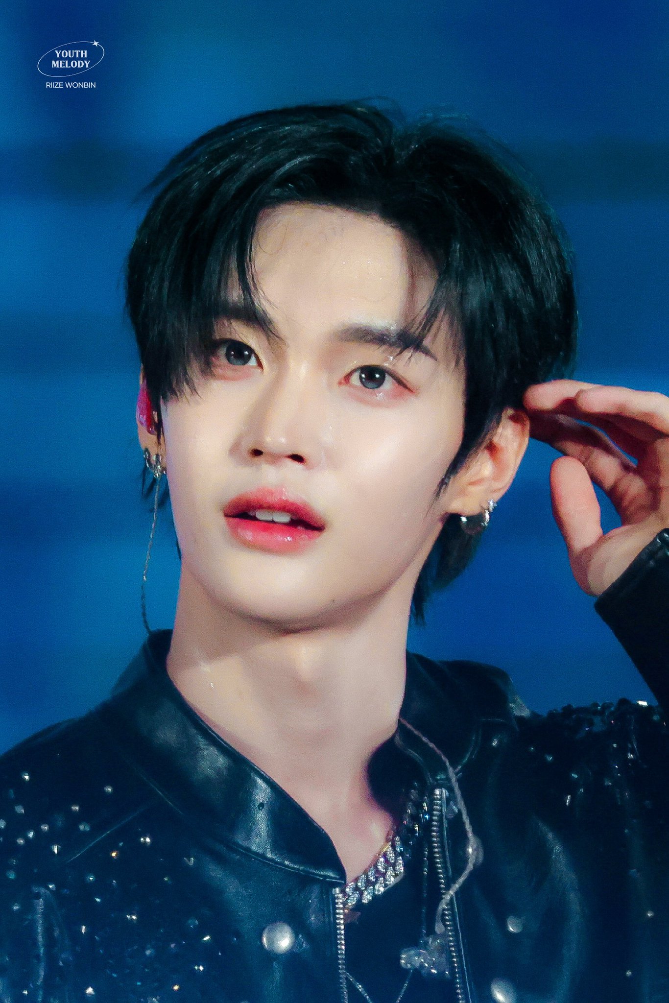 [잡담] 아니 원빈이 오늘도 너무 잘생겼음 | 인스티즈