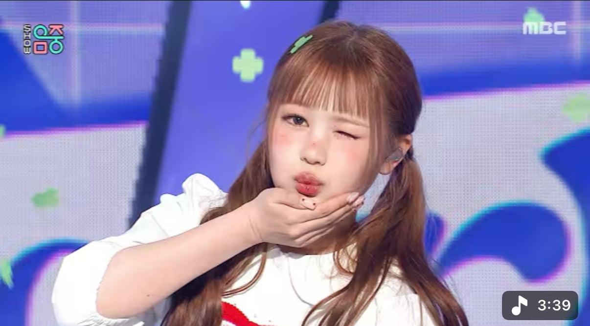[잡담] 하투하 멤버 음중 썸넬 귀여워 미치겠음ㅋㅋㅋㅋㅋ | 인스티즈