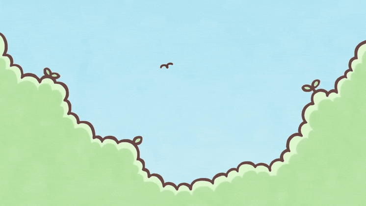 [잡담] 행복만 존재하는 세계관이면 좋을텐데 🙁 | 인스티즈