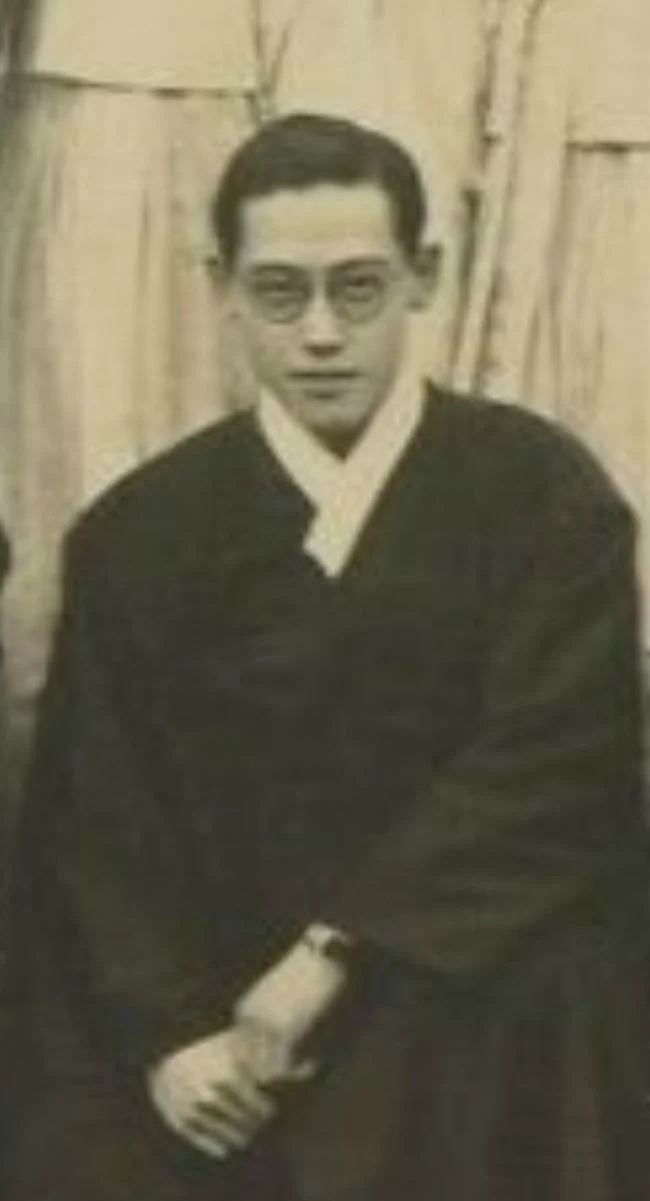 [잡담] 이분은 요즘 기준으로도 미남같음 | 인스티즈