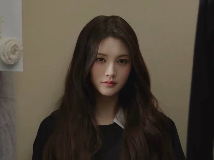 [잡담] 하투하 에이나 진짜 예쁘다 | 인스티즈