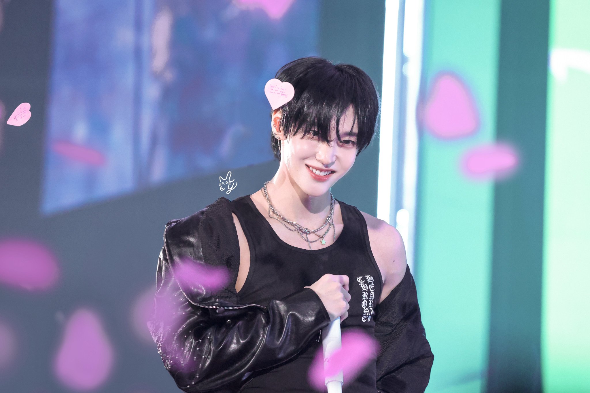 [잡담] 원빈이 컨페티 뭐얔ㅋㅋㅋㅋㅋㅋㅋㅋㅋㅋ | 인스티즈