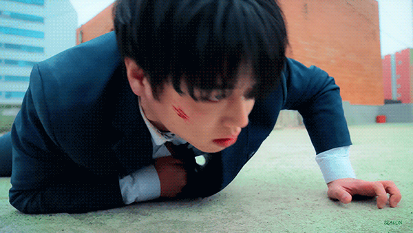 [잡담] 박지훈 필모에 연시은이 있다는게 너무 좋음 | 인스티즈