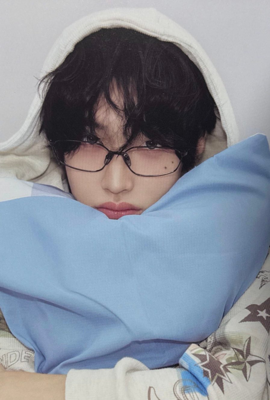 [잡담] 시그 원빈 진짜 개미쳤네 | 인스티즈
