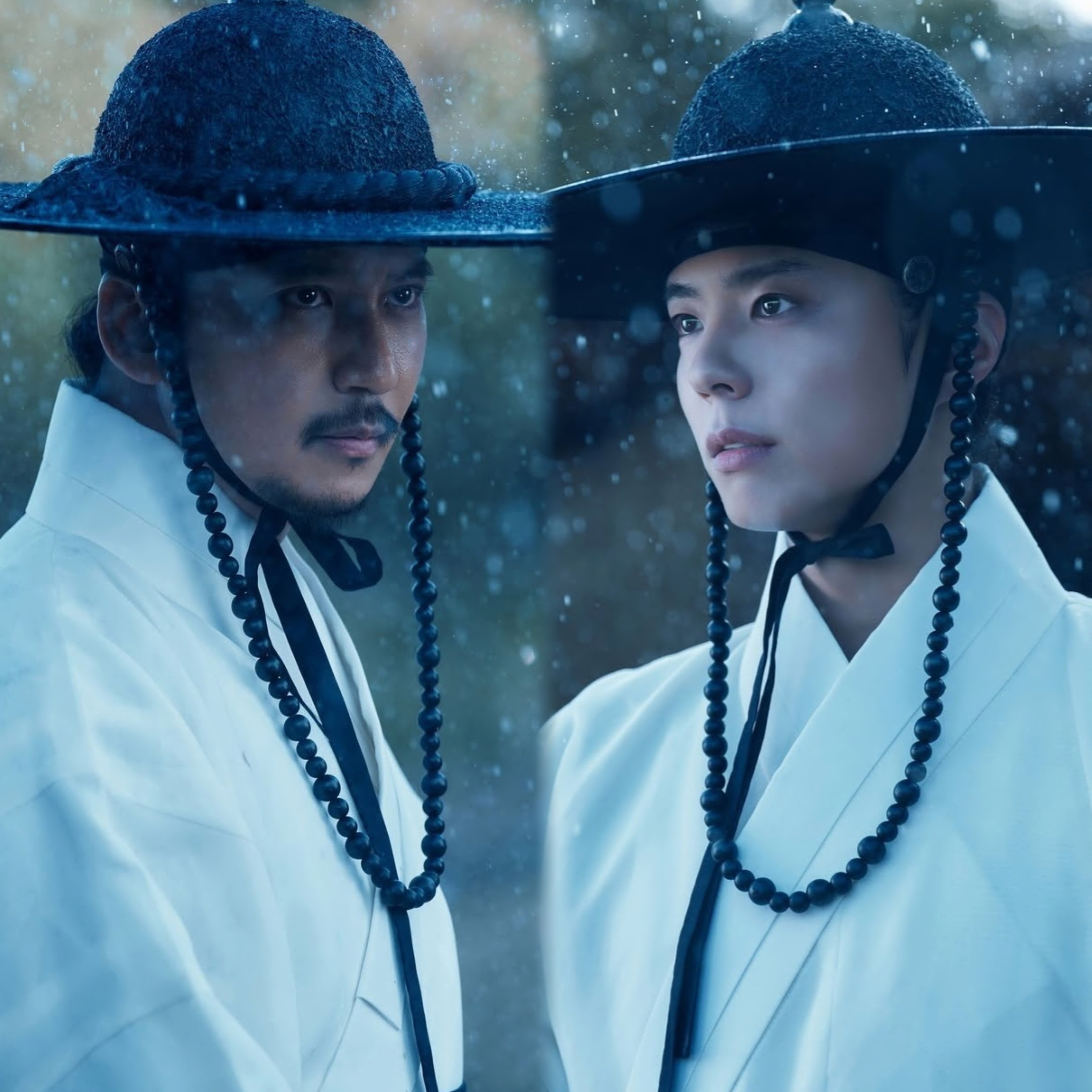 [잡담] 나 사극영화 이것도 기대중임 | 인스티즈