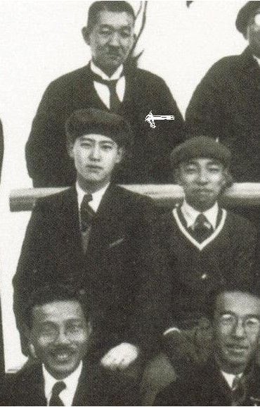 [잡담] 이분은 요즘 기준으로도 미남같음 | 인스티즈