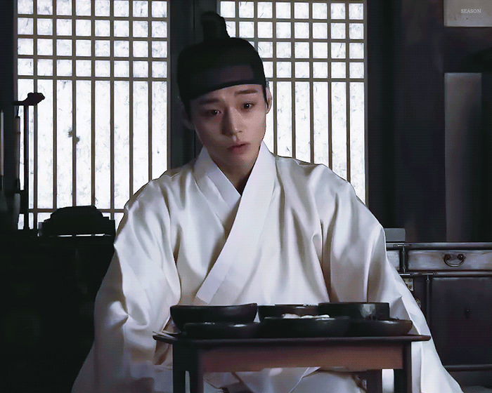 [잡담] 그냥 박지훈이 너무 잘했음 | 인스티즈