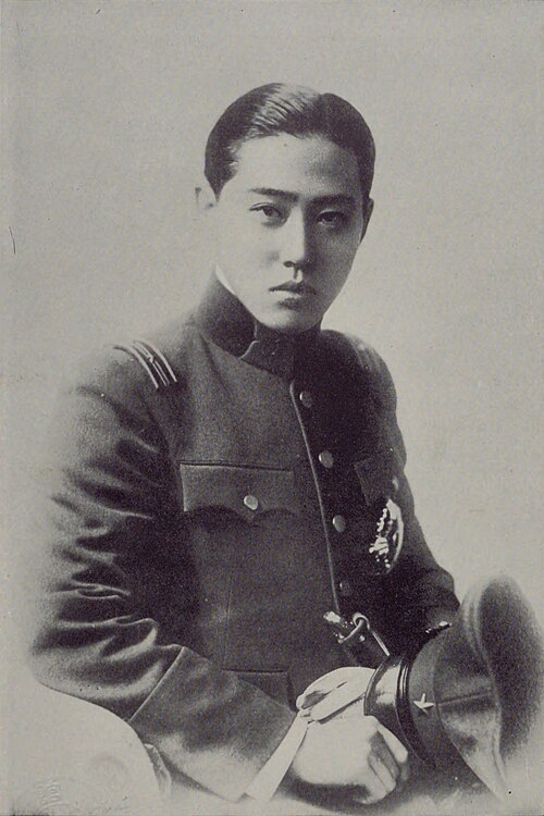 [잡담] 이분은 요즘 기준으로도 미남같음 | 인스티즈