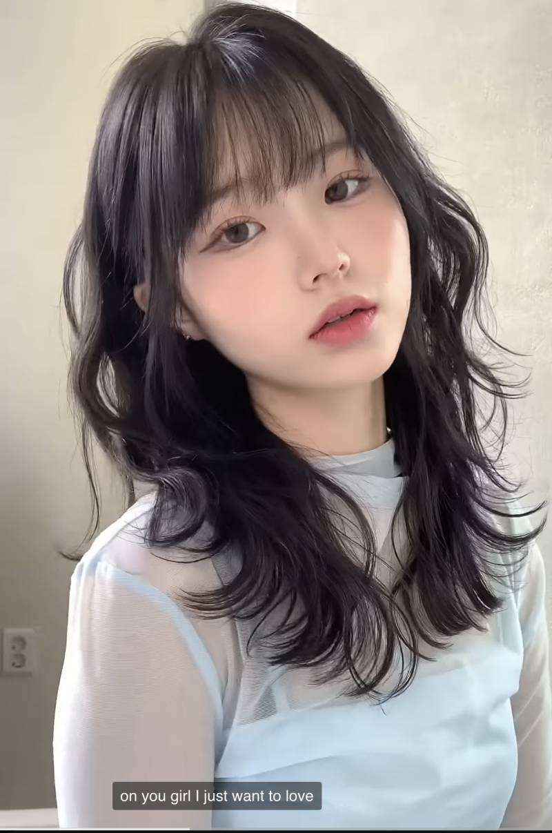 [잡담] 얼굴 긴 편인데 이런 머리들 어울릴까...?? | 인스티즈