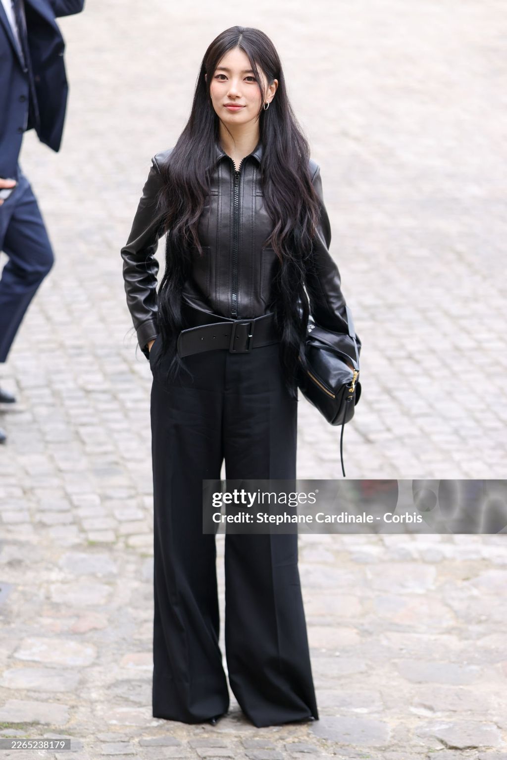 [잡담] 수지 어제자 셀린느 게티 사진 | 인스티즈