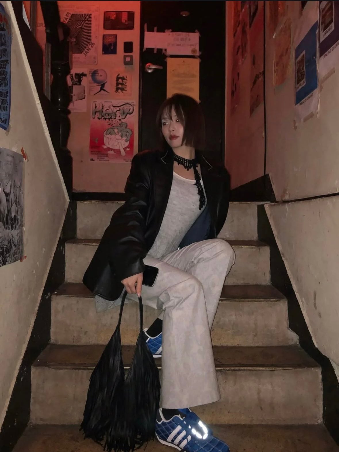 [잡담] 유식 윤녕 사진 겹친다는 거 이거 보고 말하나봐 | 인스티즈