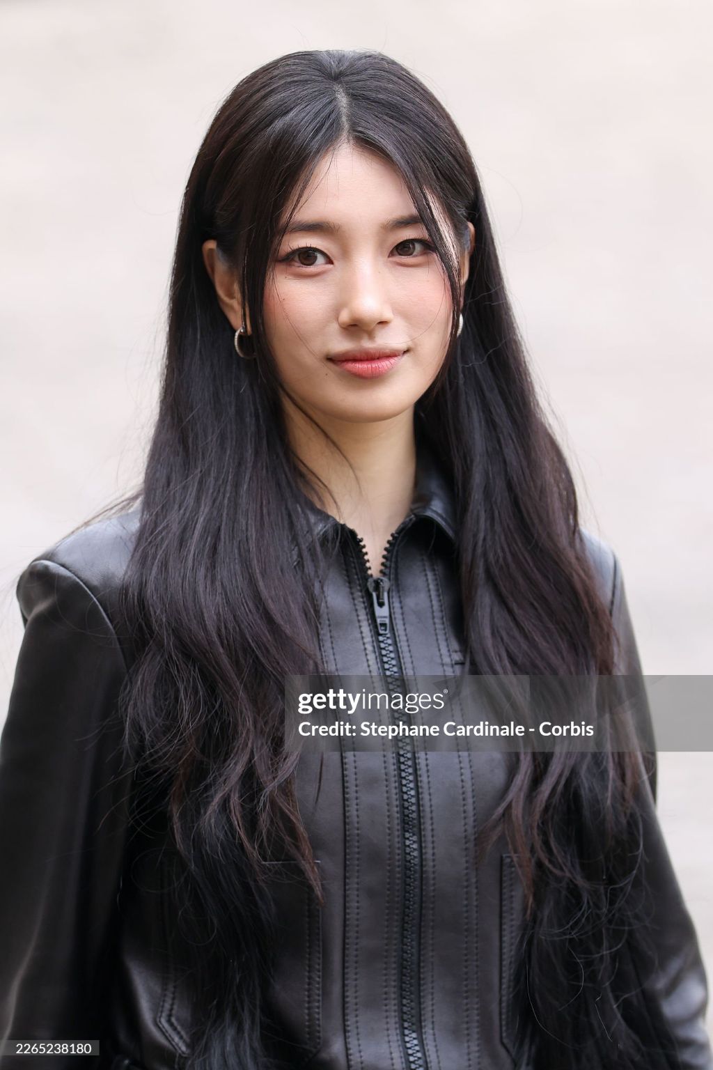 [잡담] 수지 어제자 셀린느 게티 사진 | 인스티즈